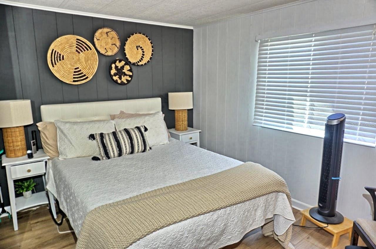 PARADISE LAKES INDIVIDUAL - Residential