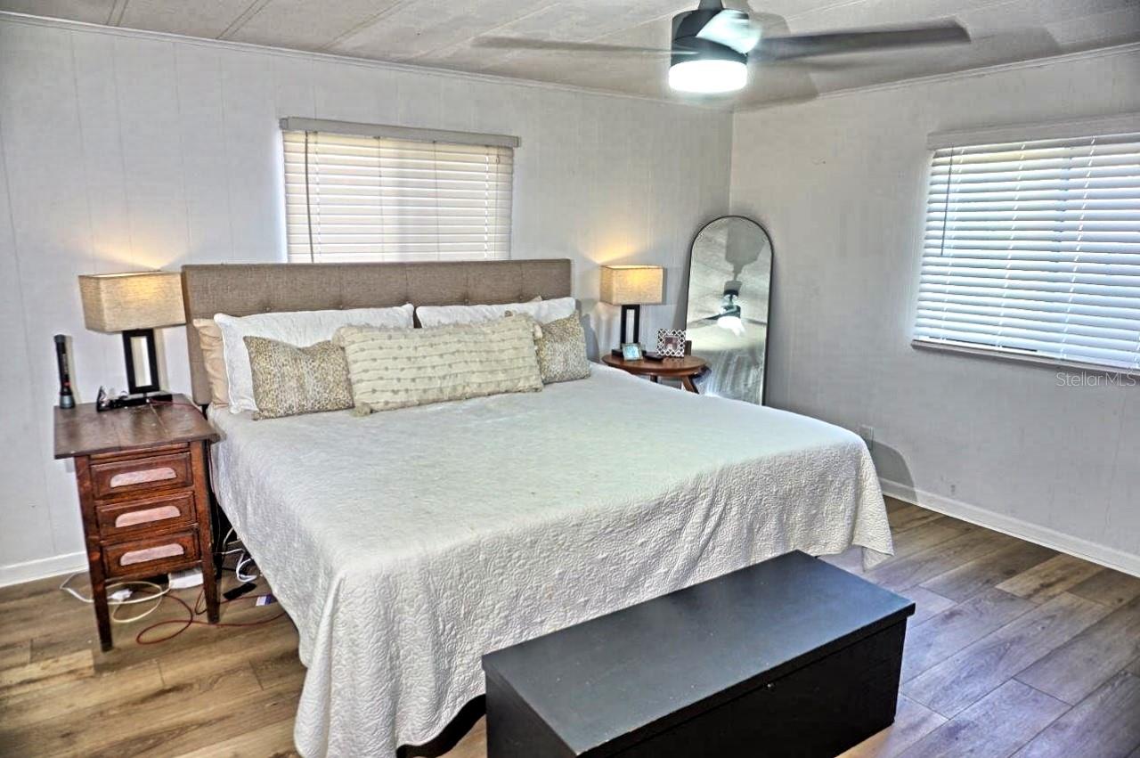 PARADISE LAKES INDIVIDUAL - Residential