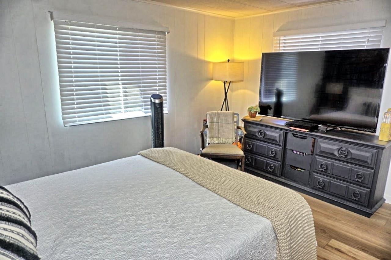 PARADISE LAKES INDIVIDUAL - Residential