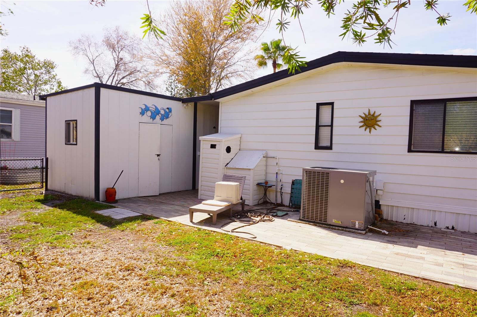 PARADISE LAKES INDIVIDUAL - Residential