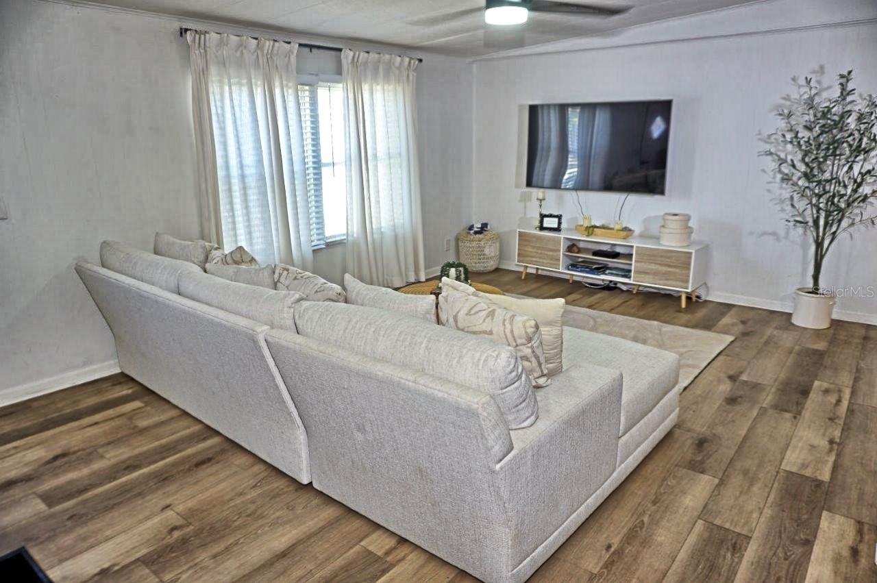 PARADISE LAKES INDIVIDUAL - Residential