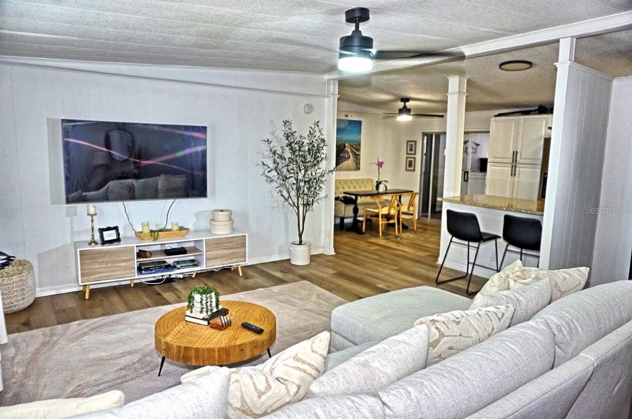 PARADISE LAKES INDIVIDUAL - Residential