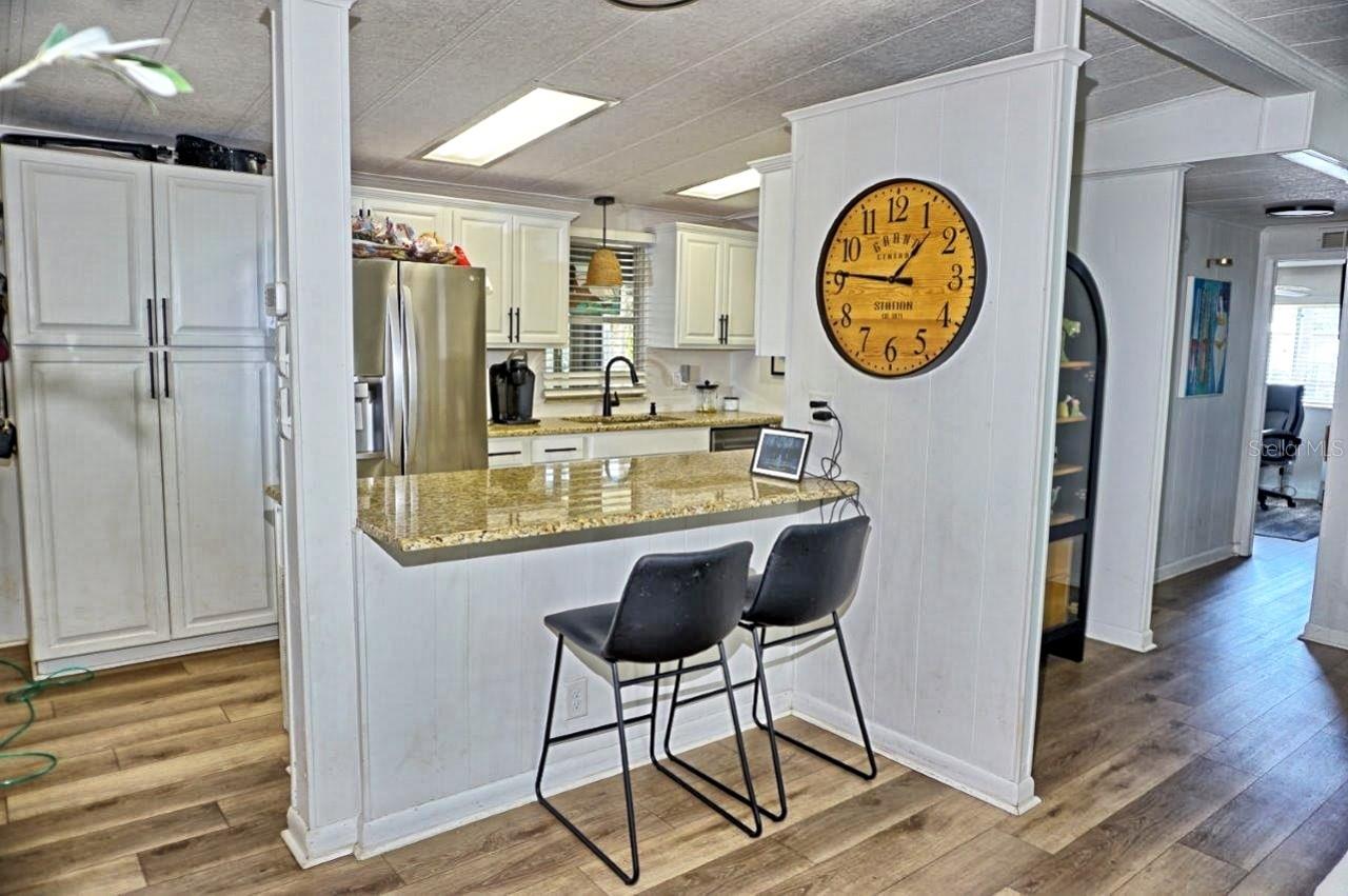 PARADISE LAKES INDIVIDUAL - Residential