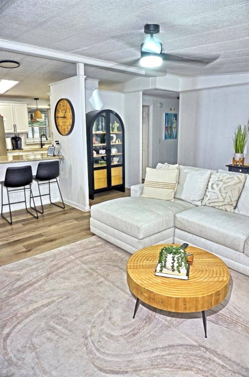 PARADISE LAKES INDIVIDUAL - Residential