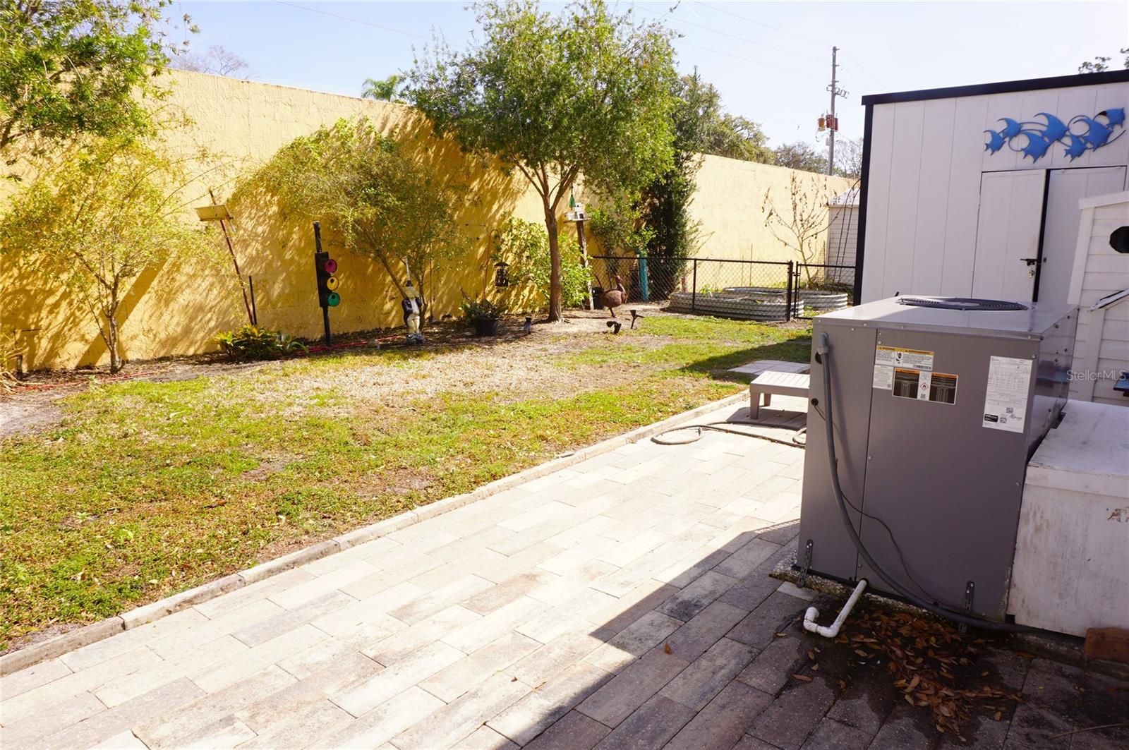 PARADISE LAKES INDIVIDUAL - Residential