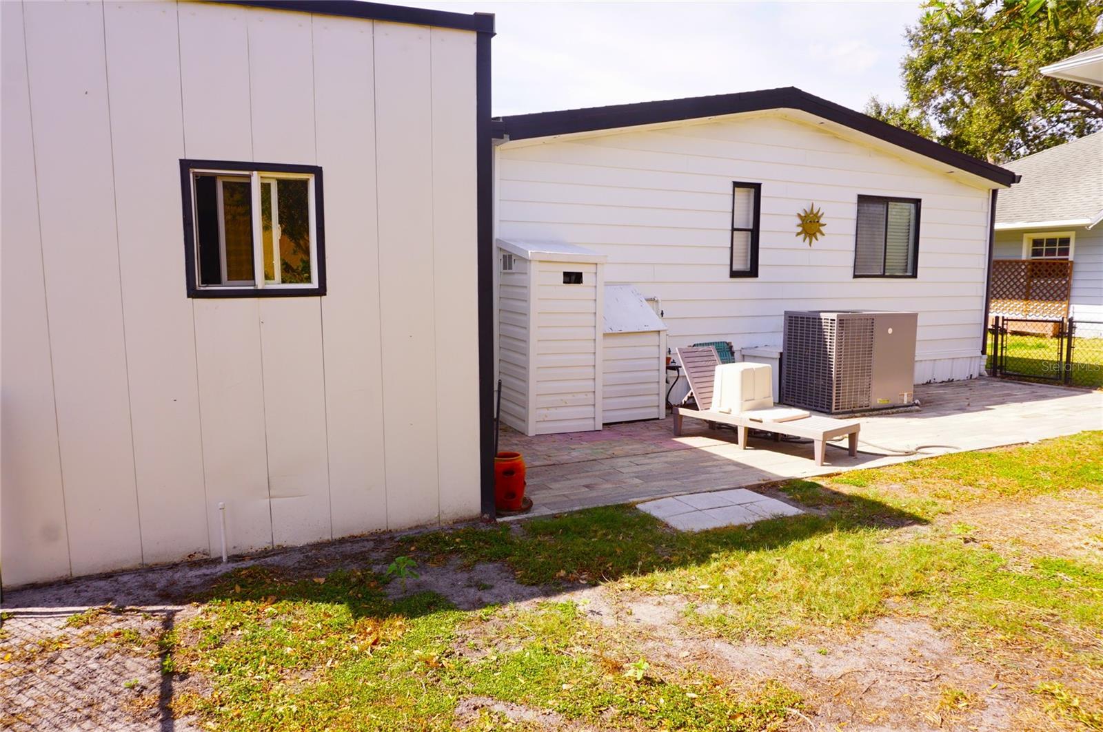 PARADISE LAKES INDIVIDUAL - Residential