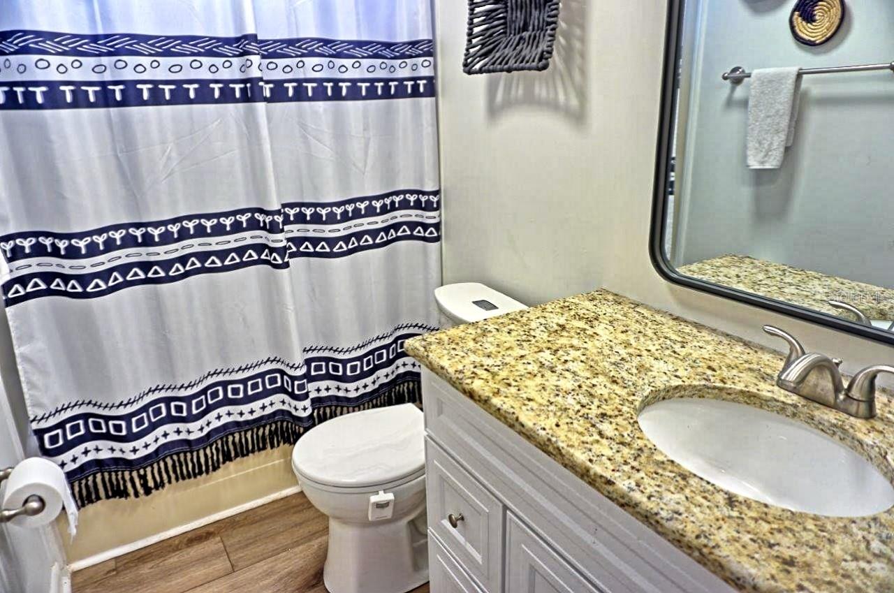 PARADISE LAKES INDIVIDUAL - Residential