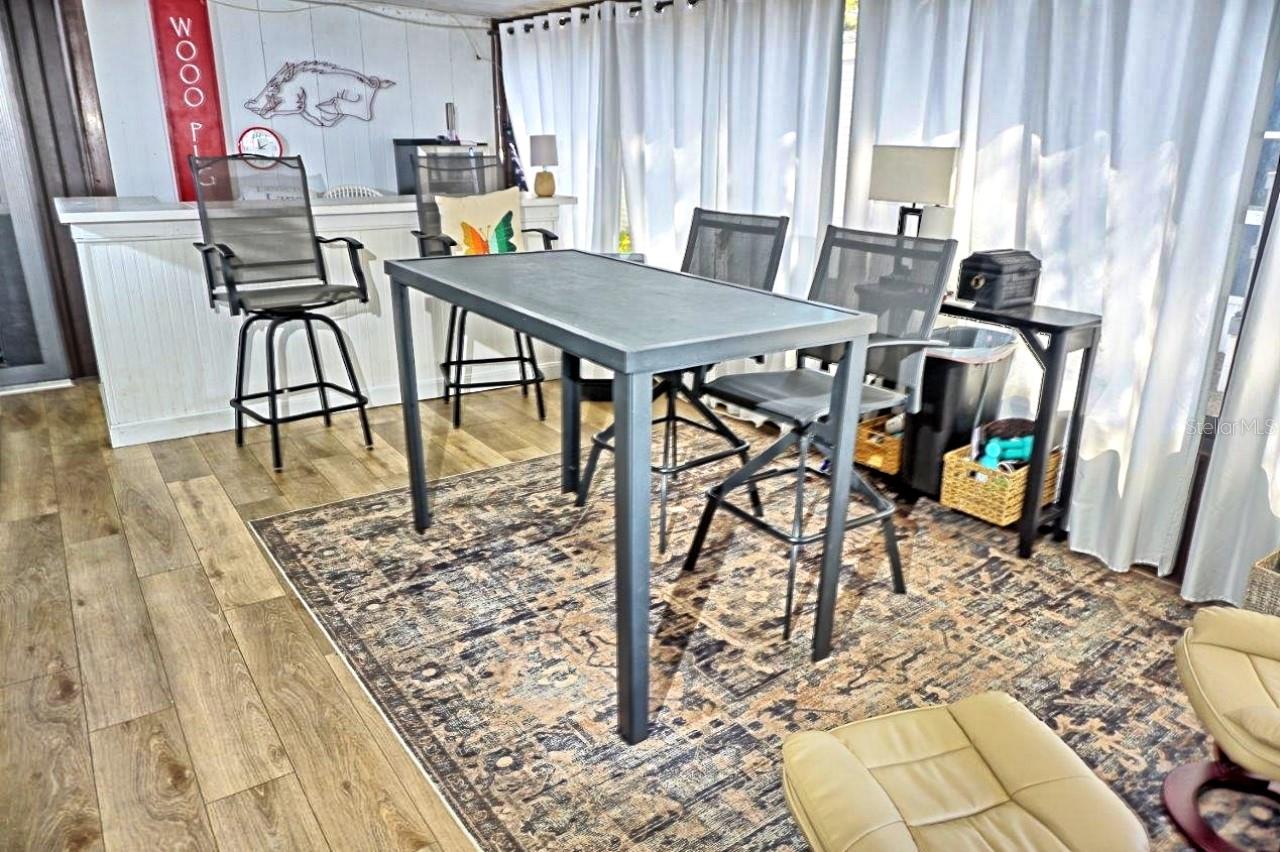 PARADISE LAKES INDIVIDUAL - Residential