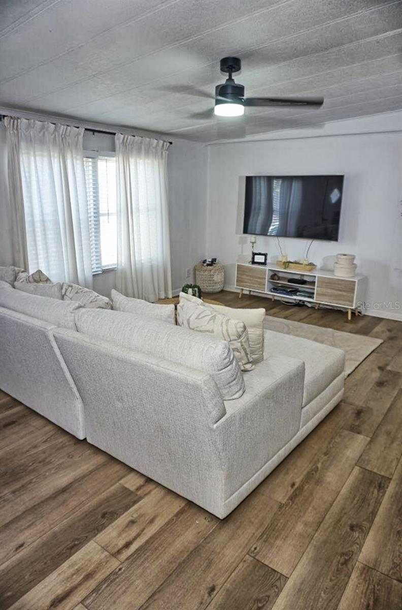 PARADISE LAKES INDIVIDUAL - Residential