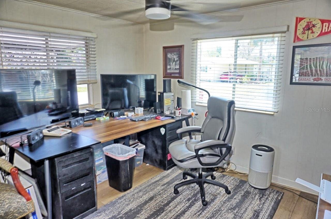 PARADISE LAKES INDIVIDUAL - Residential