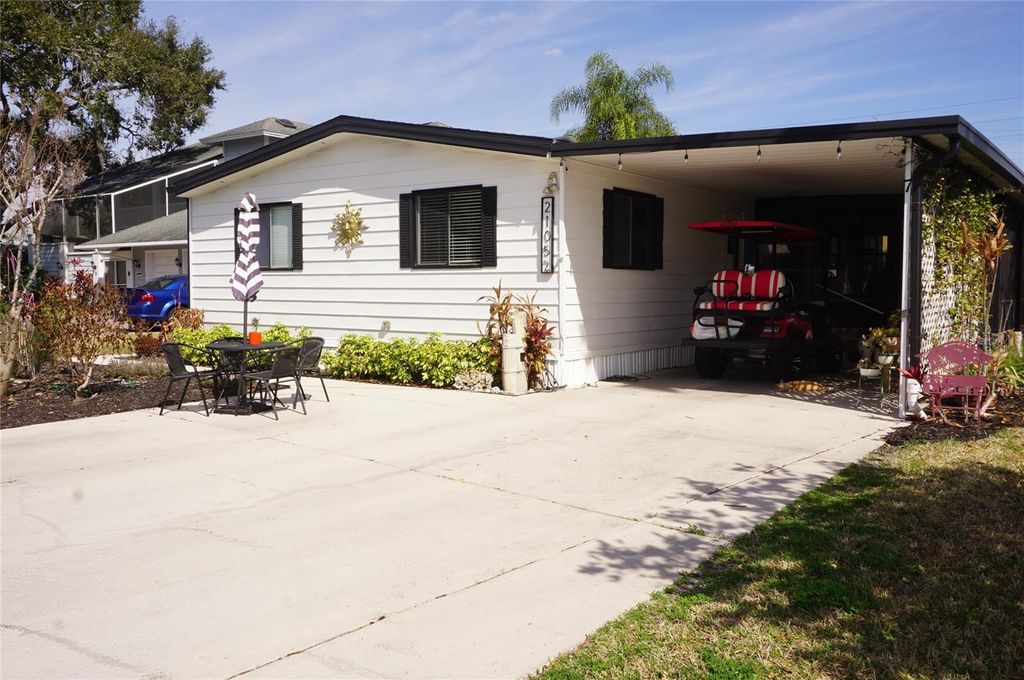 Photo of 21052 Little Magens Loop, Lutz, FL 33558 (MLS # W7883203)