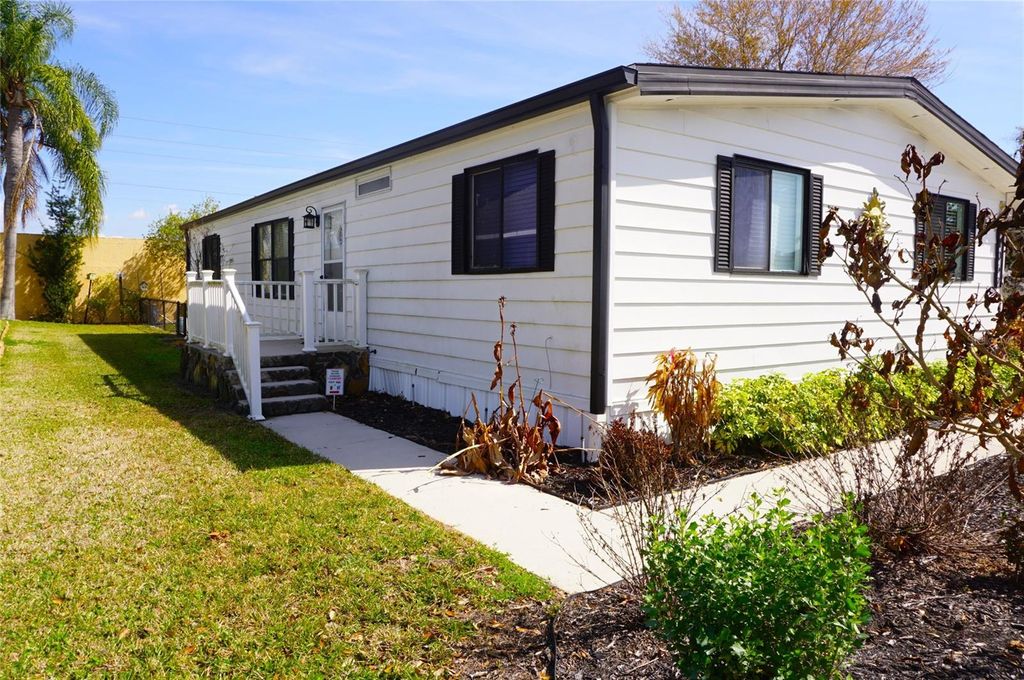 Photo of 21052 Little Magens Loop, Lutz, FL 33558 (MLS # W7883203)