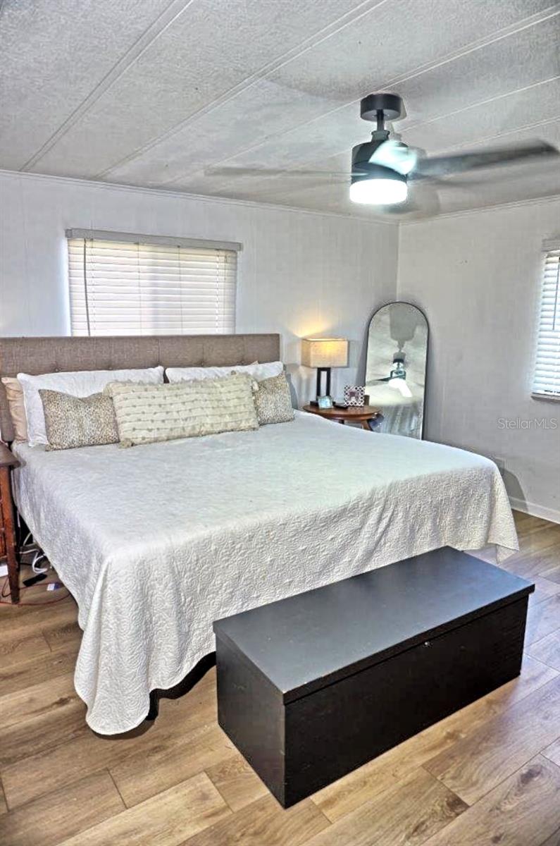 PARADISE LAKES INDIVIDUAL - Residential