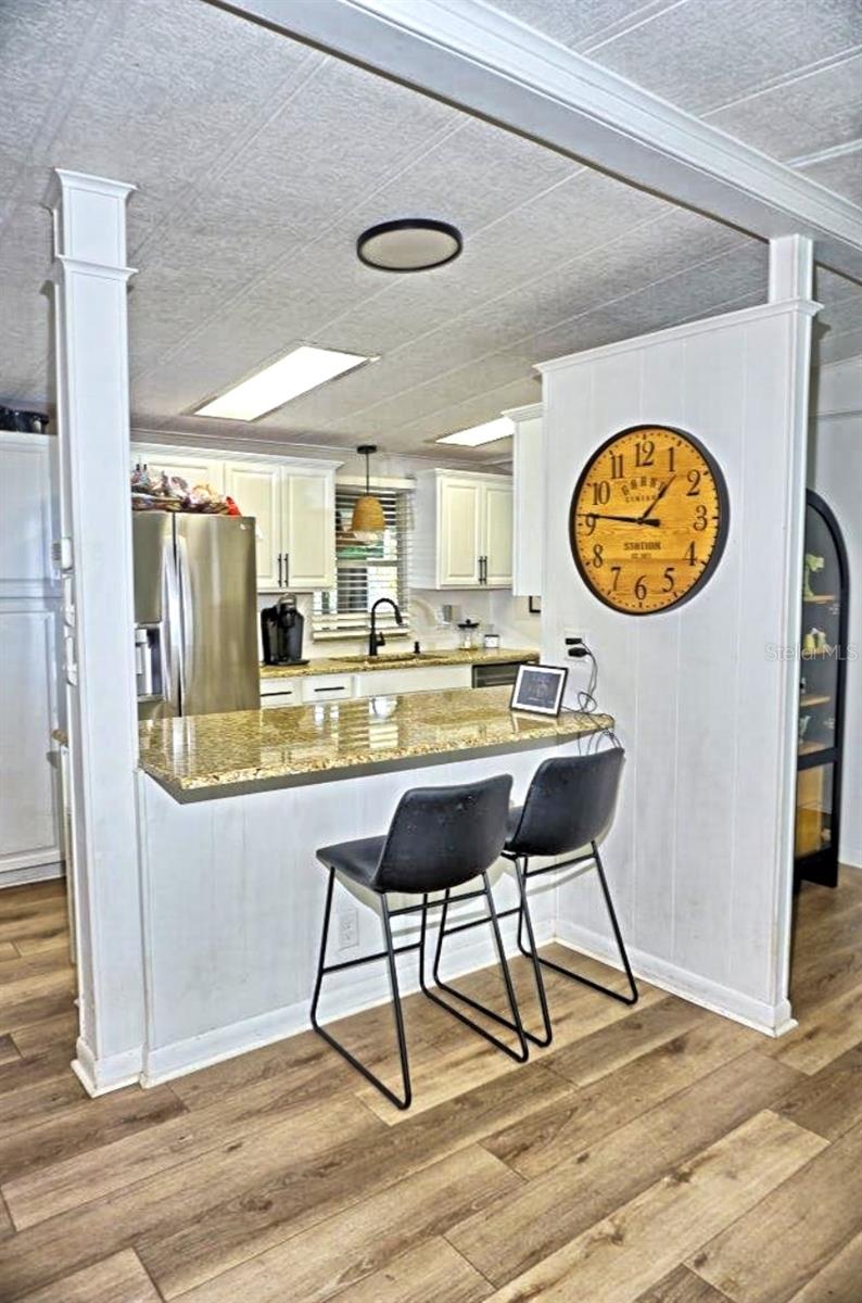 PARADISE LAKES INDIVIDUAL - Residential