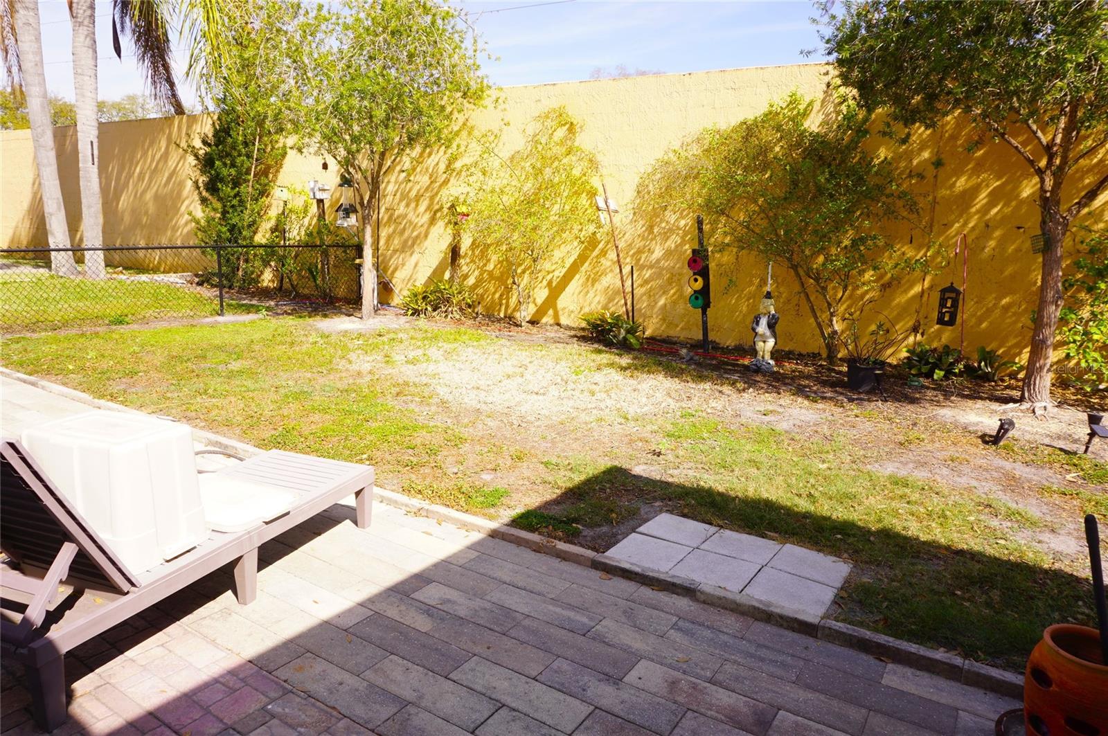 PARADISE LAKES INDIVIDUAL - Residential