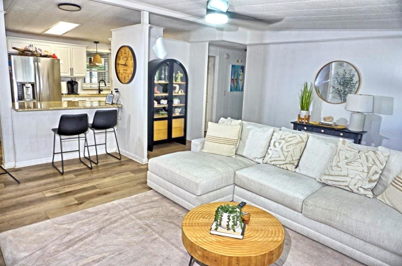 PARADISE LAKES INDIVIDUAL - Residential