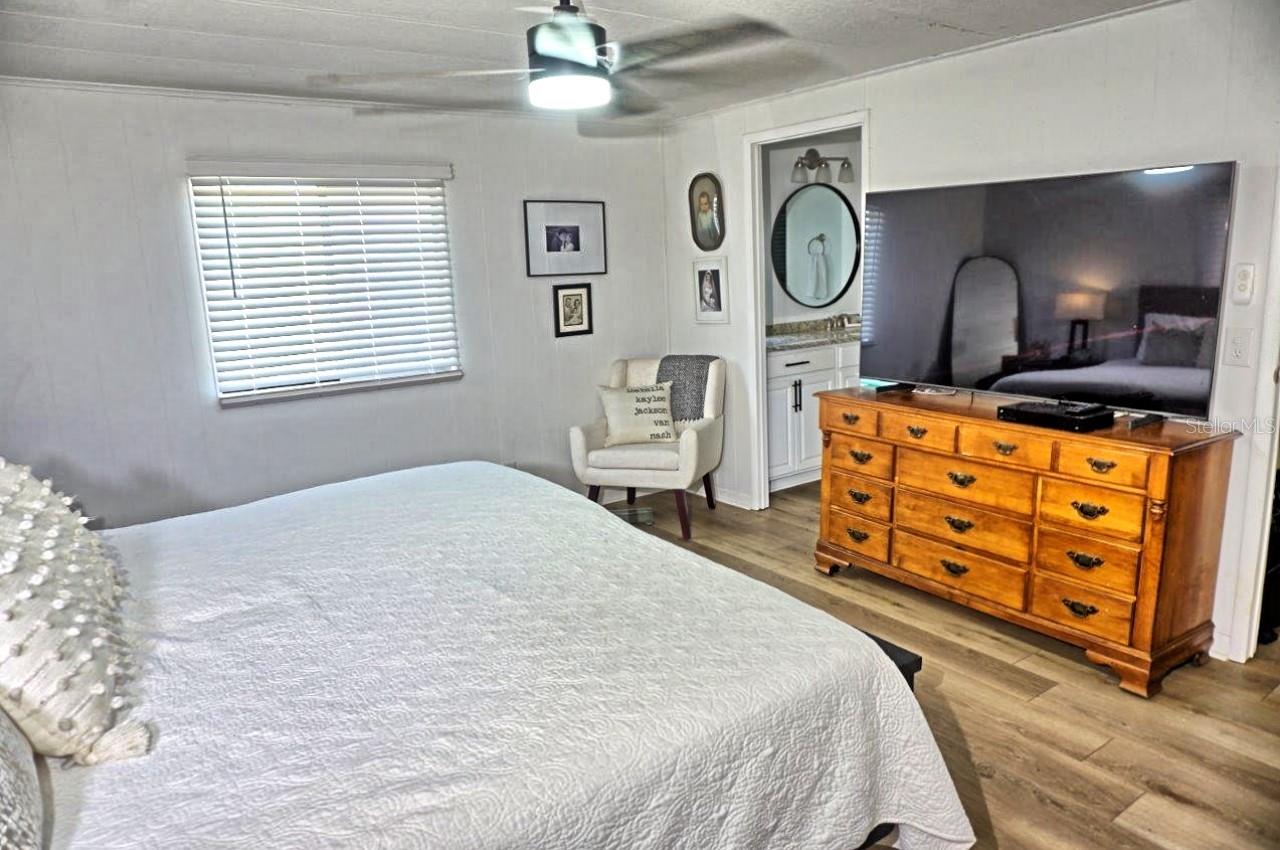 PARADISE LAKES INDIVIDUAL - Residential