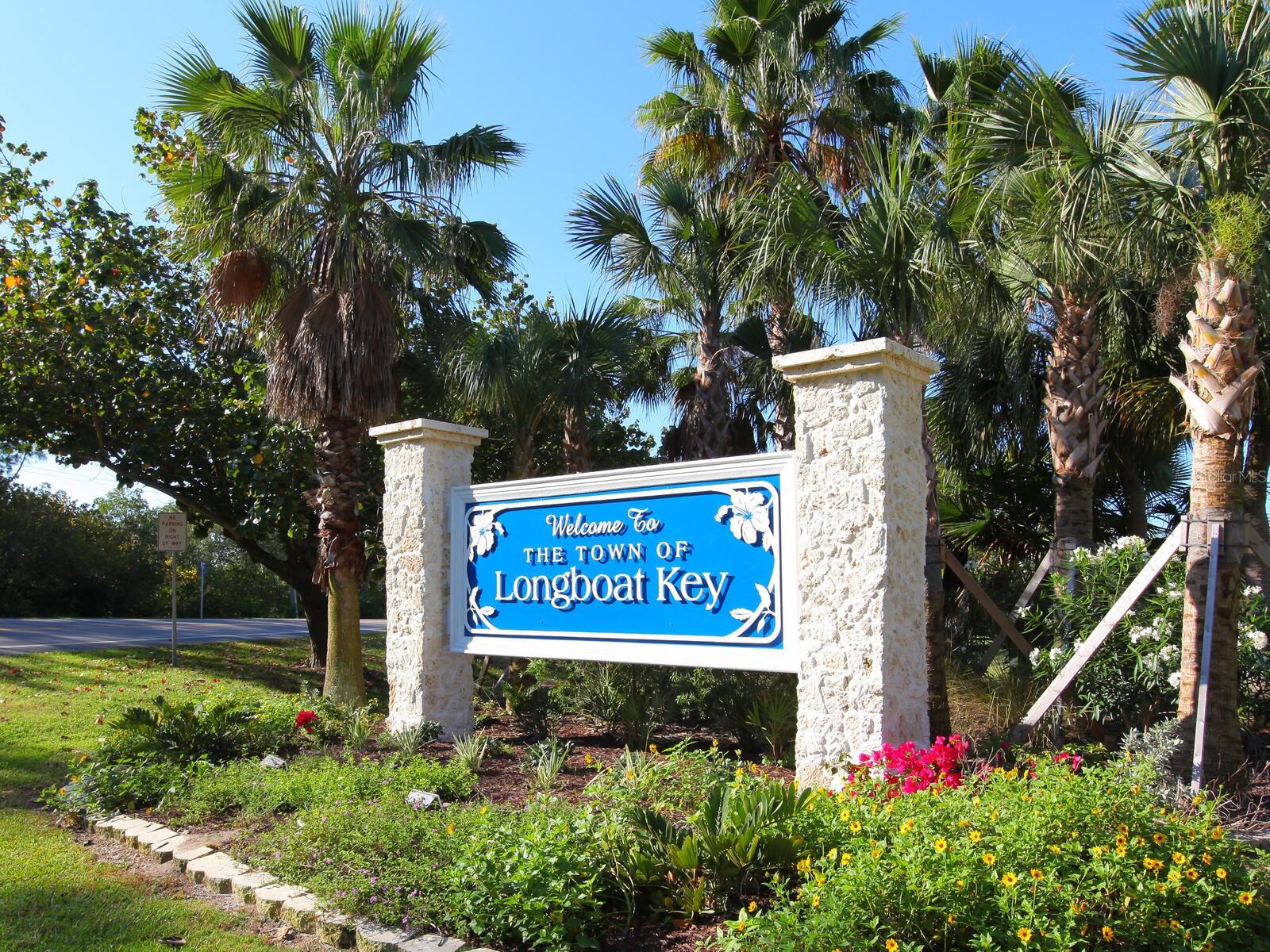 ISLANDER CLUB OF LONGBOAT - Residential