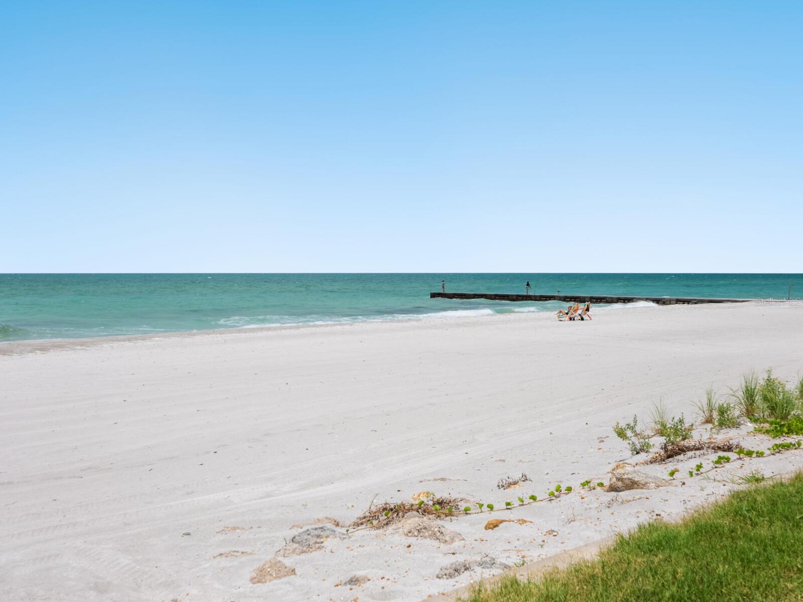 ISLANDER CLUB OF LONGBOAT - Residential