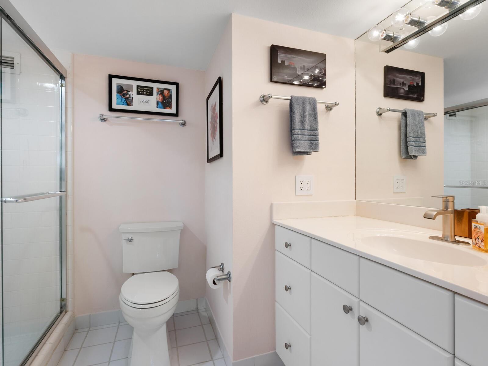 ISLANDER CLUB OF LONGBOAT - Residential