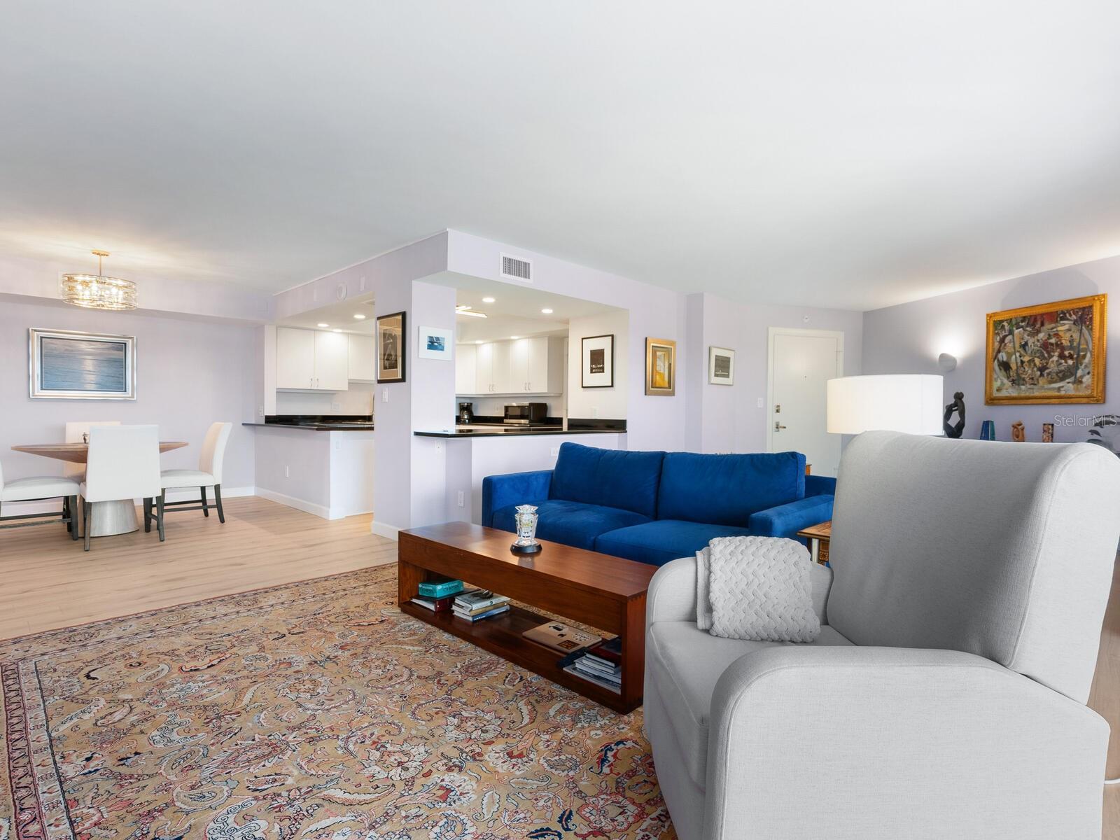 ISLANDER CLUB OF LONGBOAT - Residential