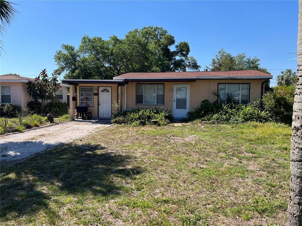 Photo of 1044 58th Avenue N, St Petersburg, FL 33703 (MLS # TB8536421)
