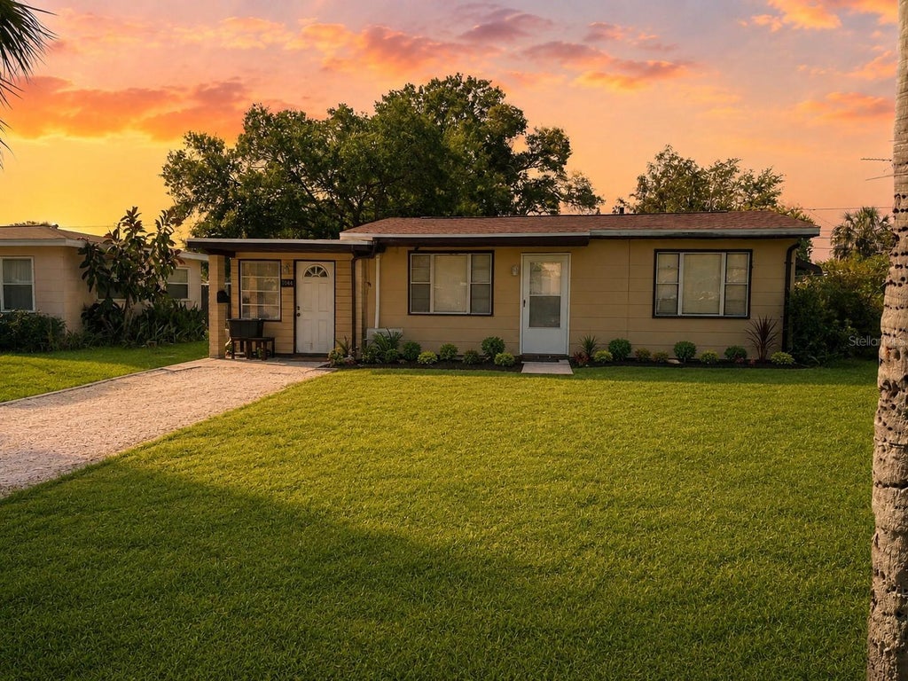 Photo of 1044 58th Avenue N, St Petersburg, FL 33703 (MLS # TB8536421)
