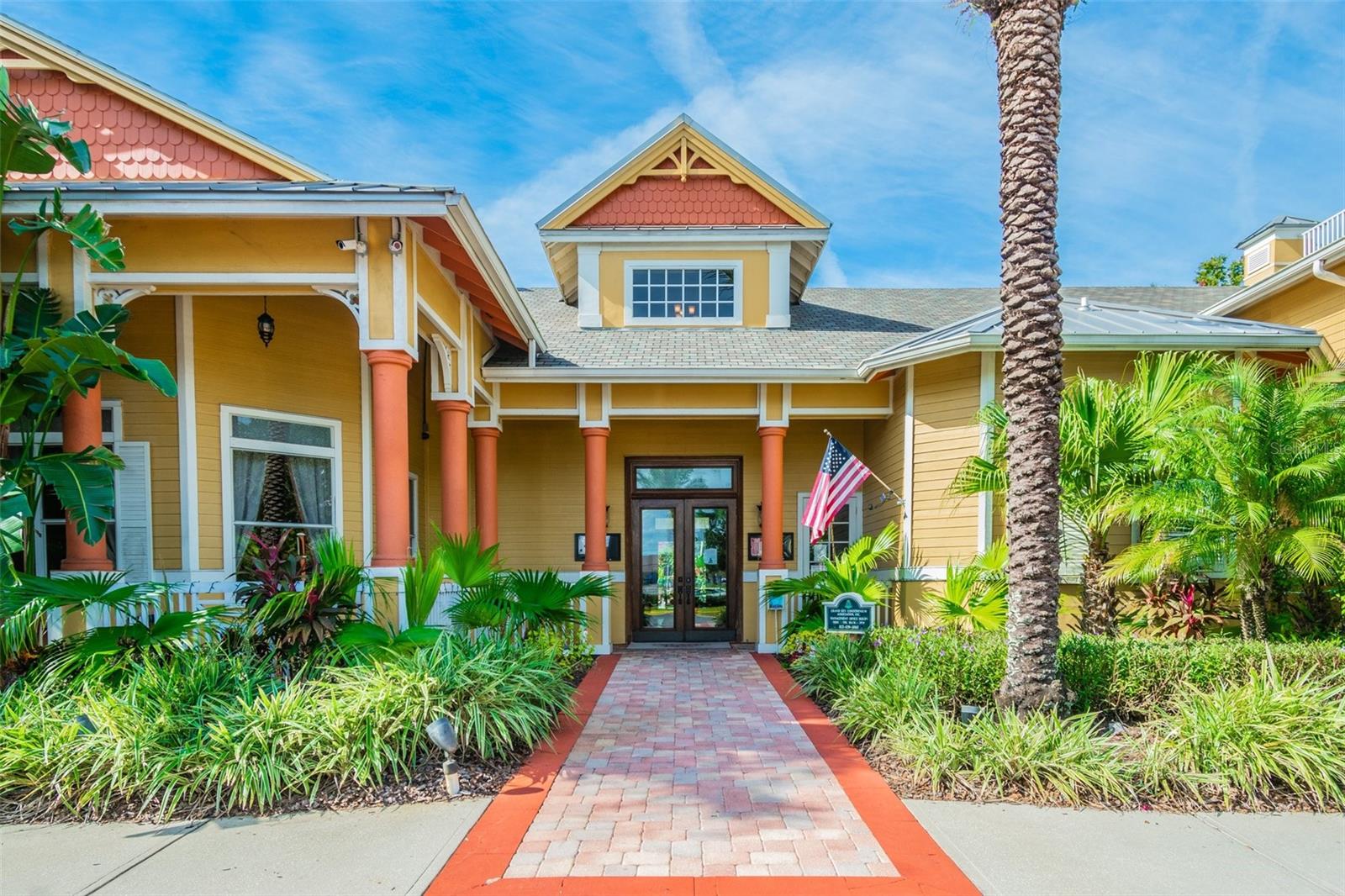 GRAND KEY CONDO - Residential Lease