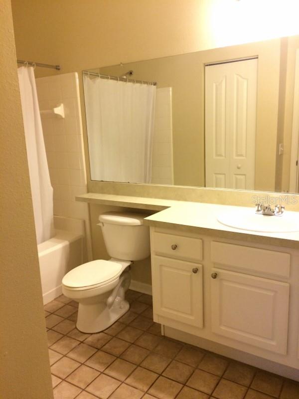 GRAND KEY CONDO - Residential Lease