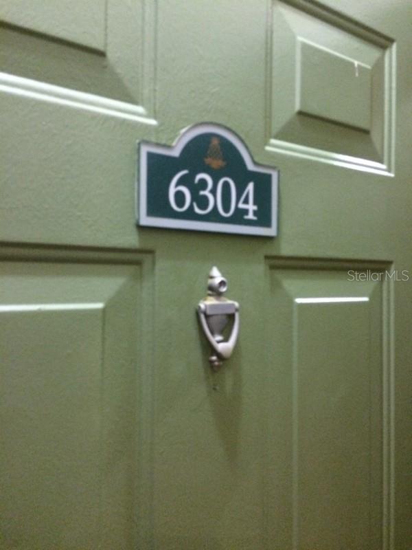 GRAND KEY CONDO - Residential Lease