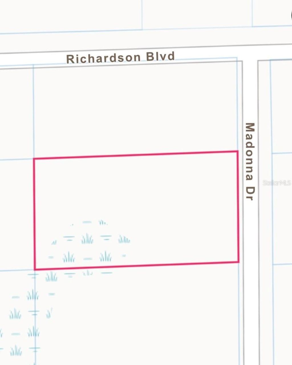 Photo of 0 Madonna Dr, Lot 2, Webster, FL 33597 (MLS # S5148200)