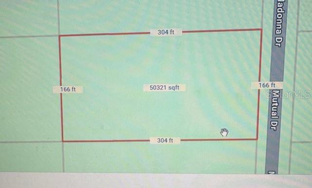 RIDGE MANOR ESTATE - Land