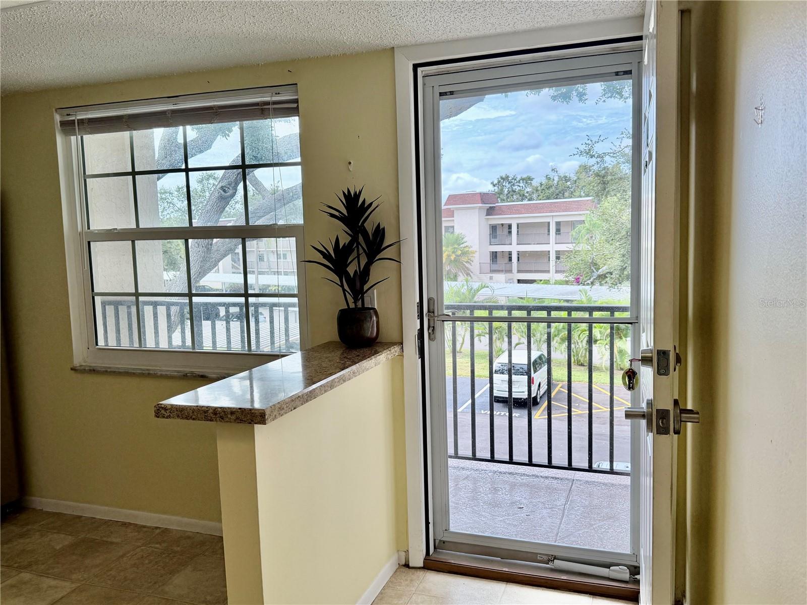 PATRICIAN OAKS - Residential