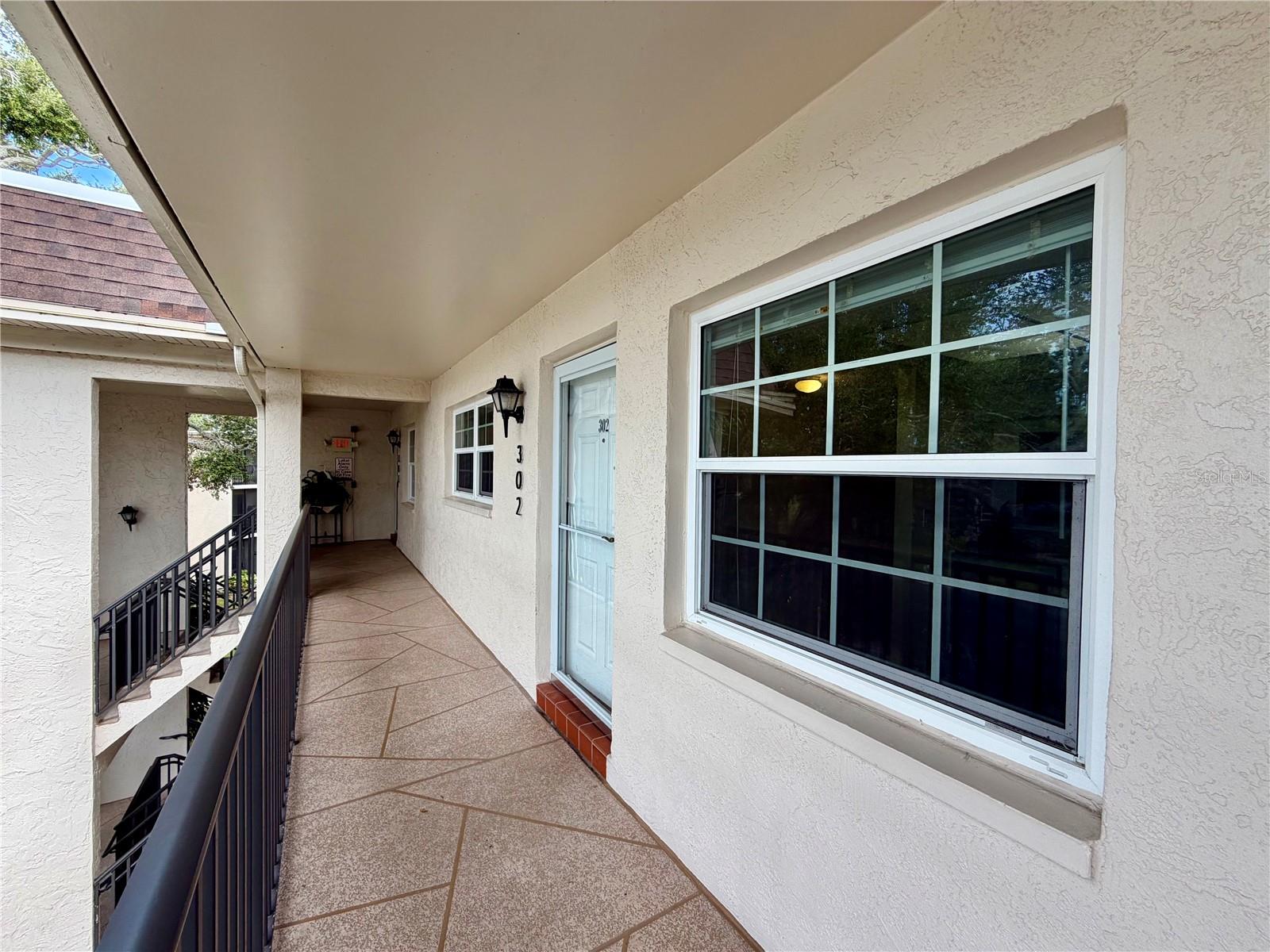 PATRICIAN OAKS - Residential