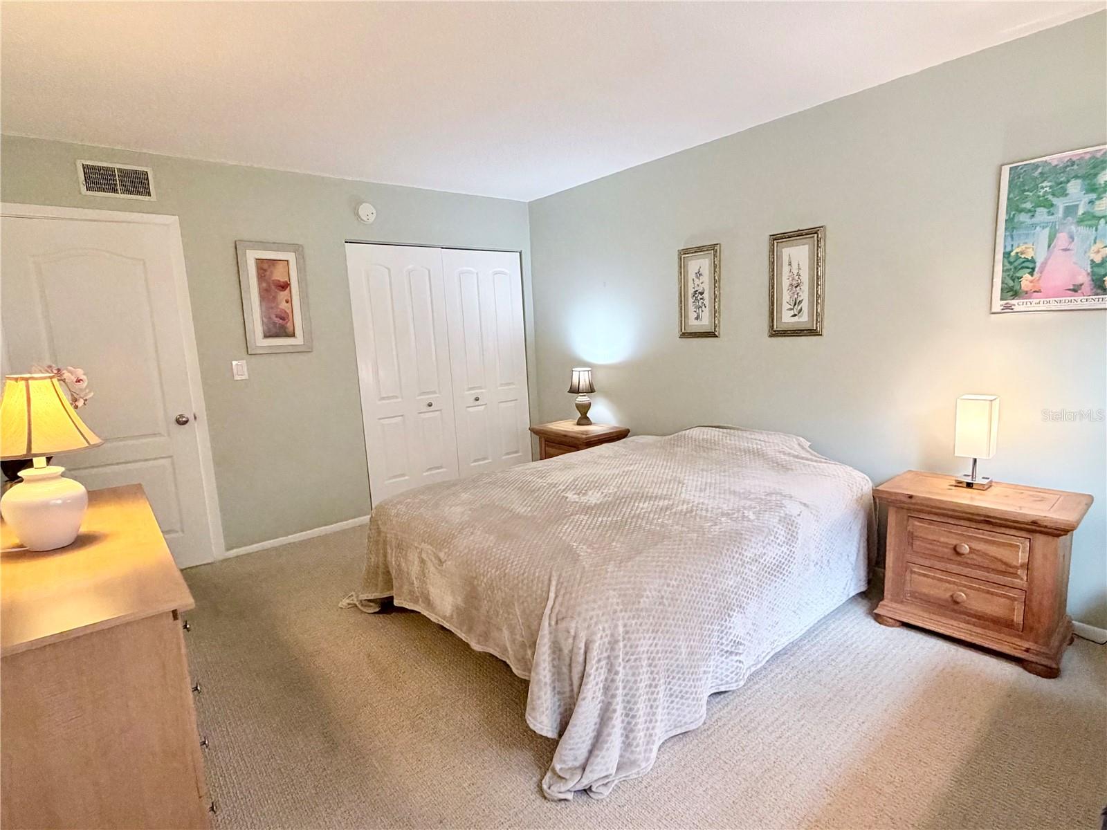 PATRICIAN OAKS - Residential