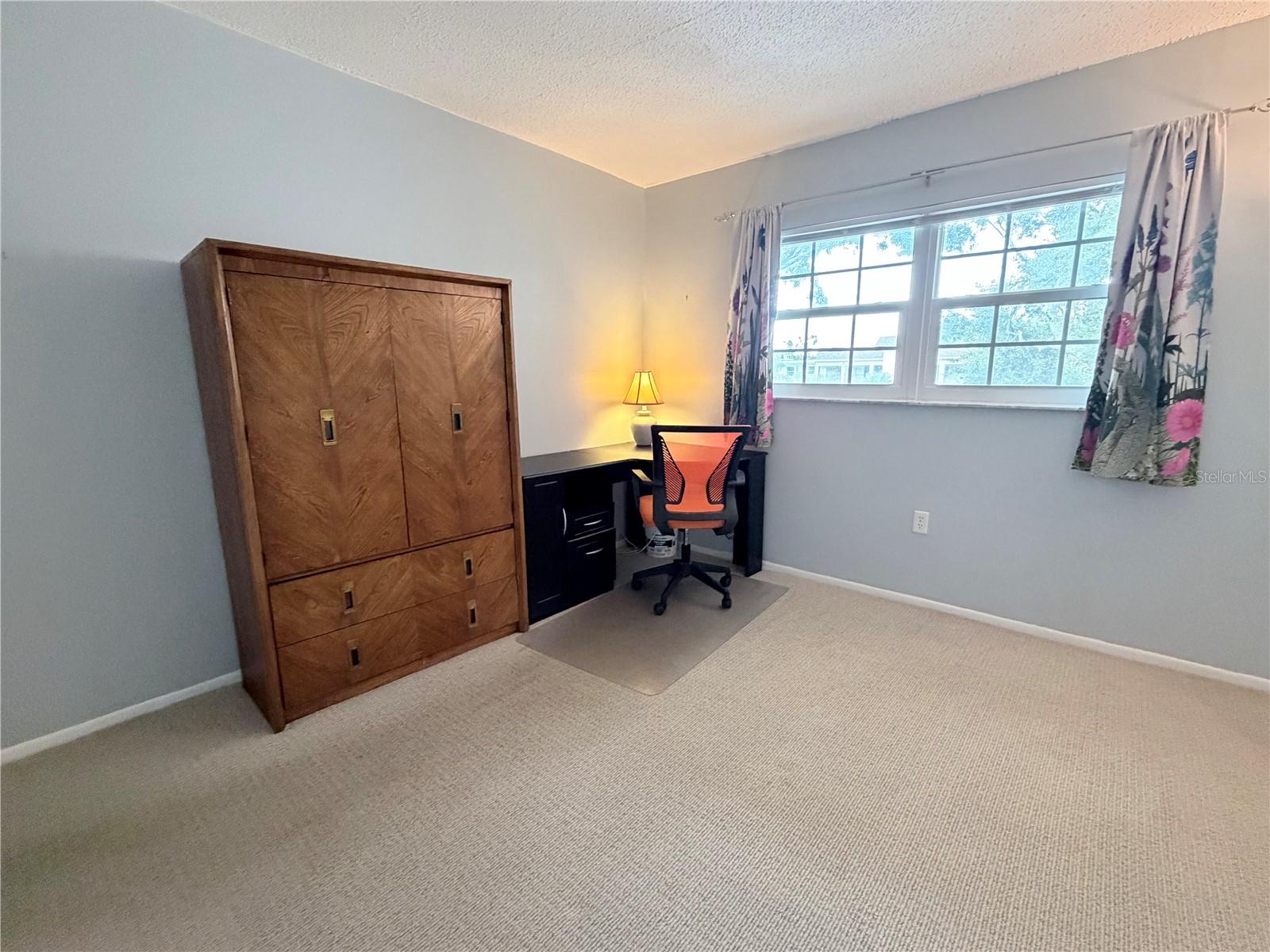 PATRICIAN OAKS - Residential
