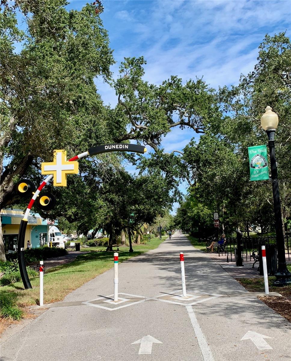 PATRICIAN OAKS - Residential