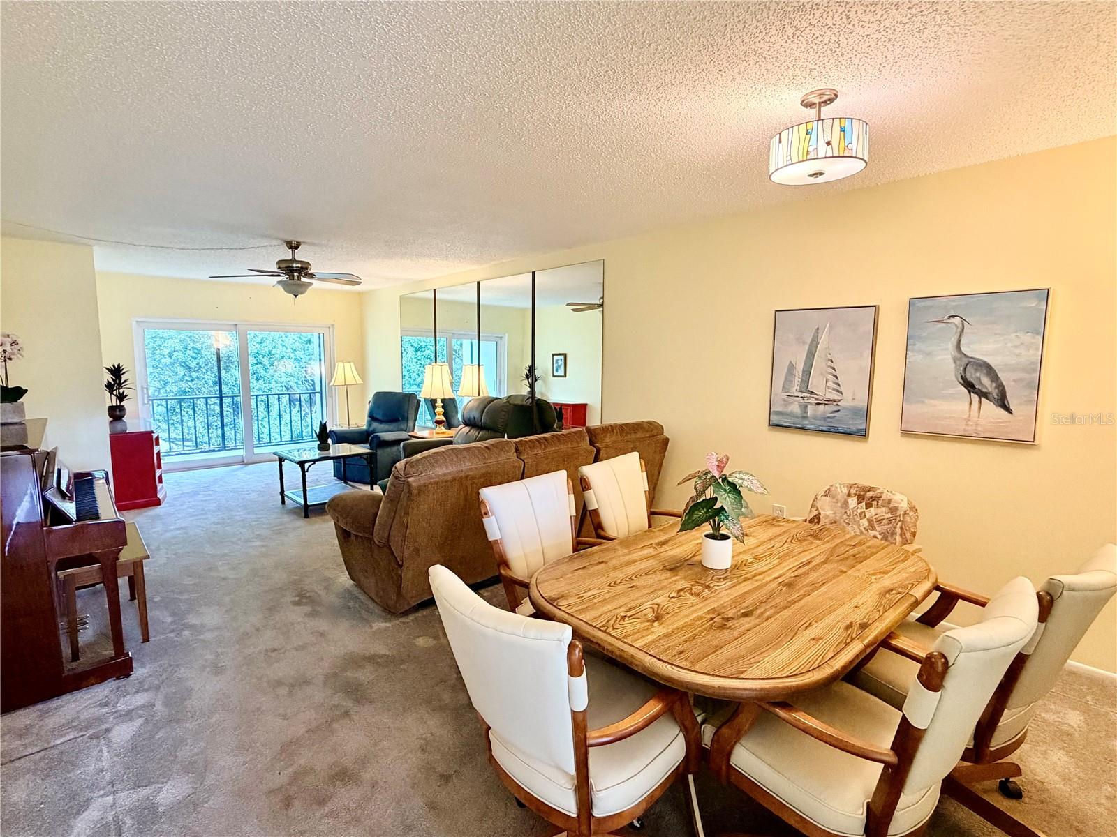 PATRICIAN OAKS - Residential