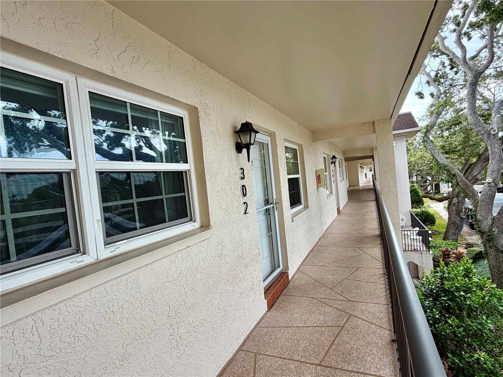 PATRICIAN OAKS - Residential