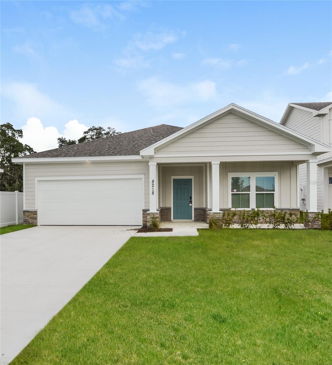 LOT 36 BLK 1854 39TH ADD TO PORT CHARLOTTE - Residential