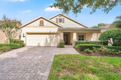 Photo of 1383 Longley Place, Deland, FL 32724 (MLS # V4949637)