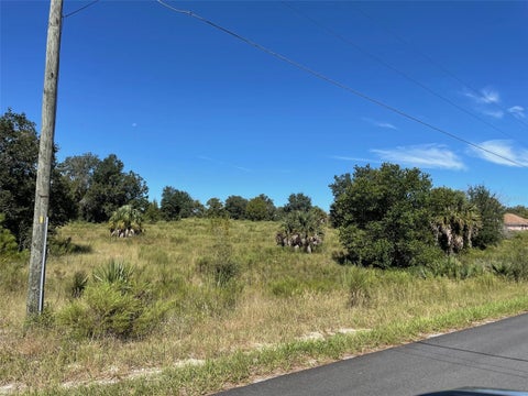 Photo of 14 SW Wisteria Court, Dunnellon, FL 34431 (MLS # OM733275)