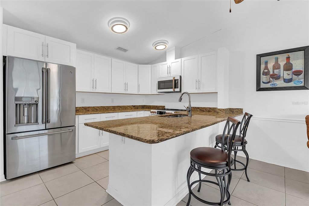 Photo of 113 Mullet Creek Road, Melbourne Beach, FL 32951 (MLS # O6427002)