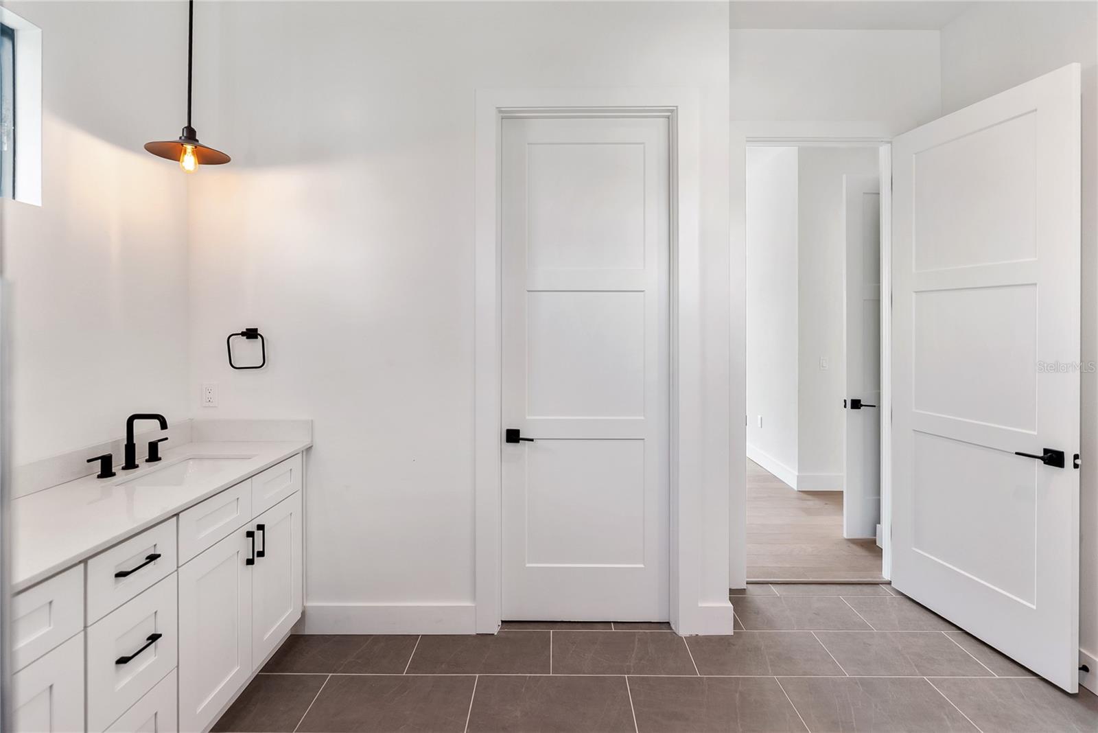 SLEEPY LAGOON PARK - Residential