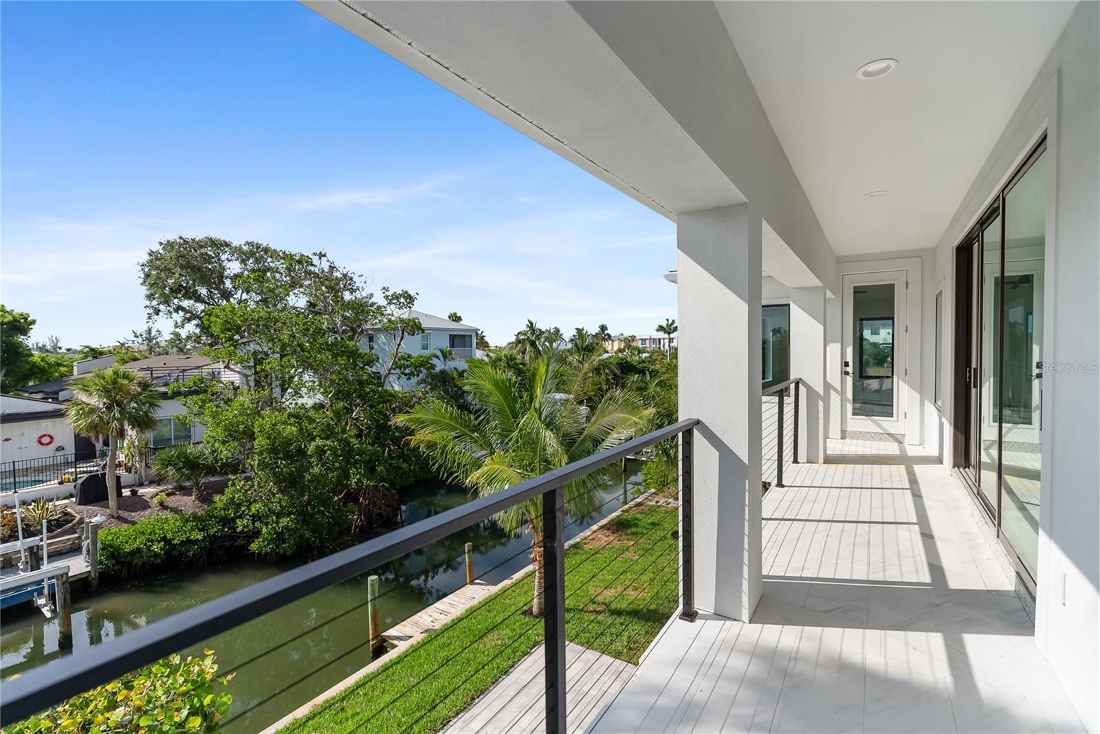 SLEEPY LAGOON PARK - Residential