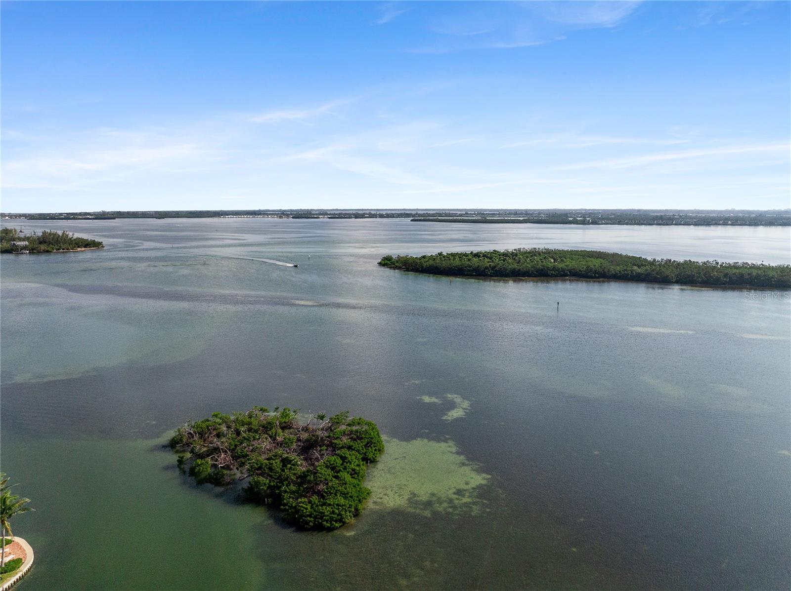 SLEEPY LAGOON PARK - Residential