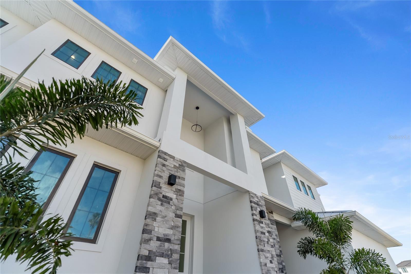 SLEEPY LAGOON PARK - Residential