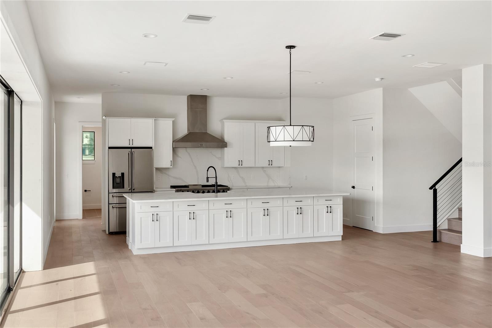 SLEEPY LAGOON PARK - Residential