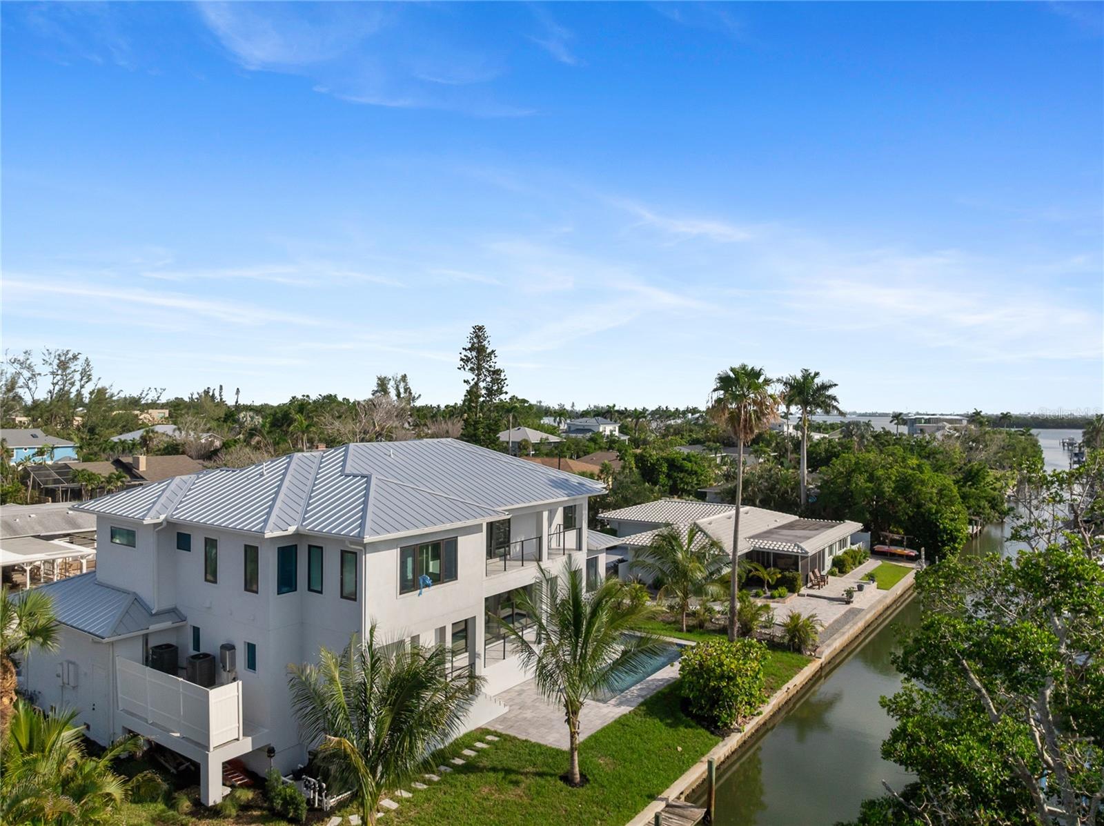 SLEEPY LAGOON PARK - Residential