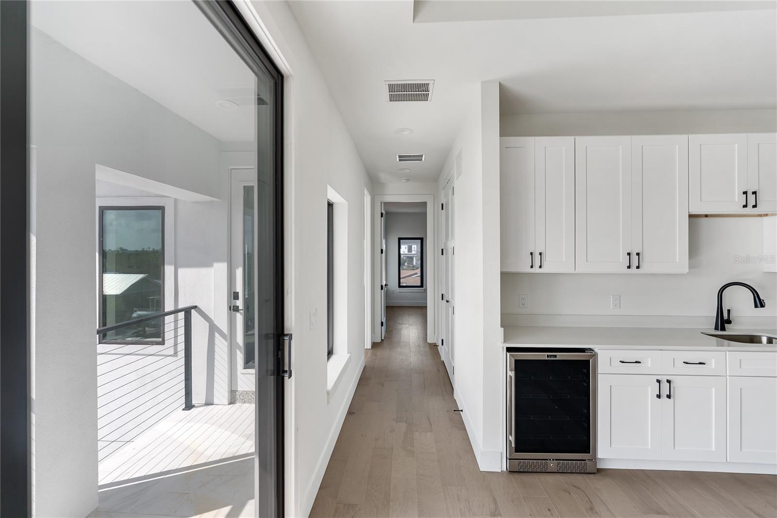 SLEEPY LAGOON PARK - Residential